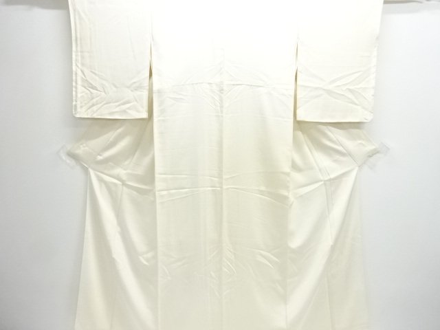JAPANESE KIMONO / ANTIQUE NAKAGI / SILK